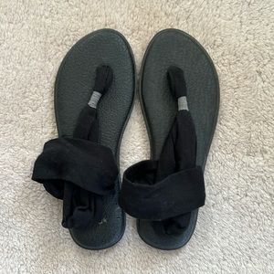 Sanuk Sandals
